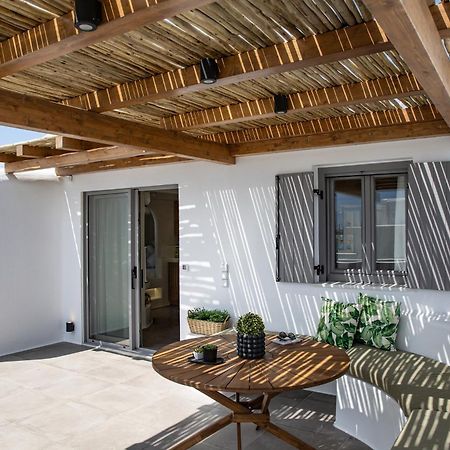 Korali Boutique Hotel Naxos City Exteriér fotografie