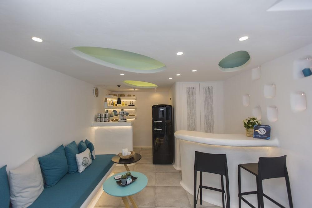 Korali Boutique Hotel Naxos City Exteriér fotografie