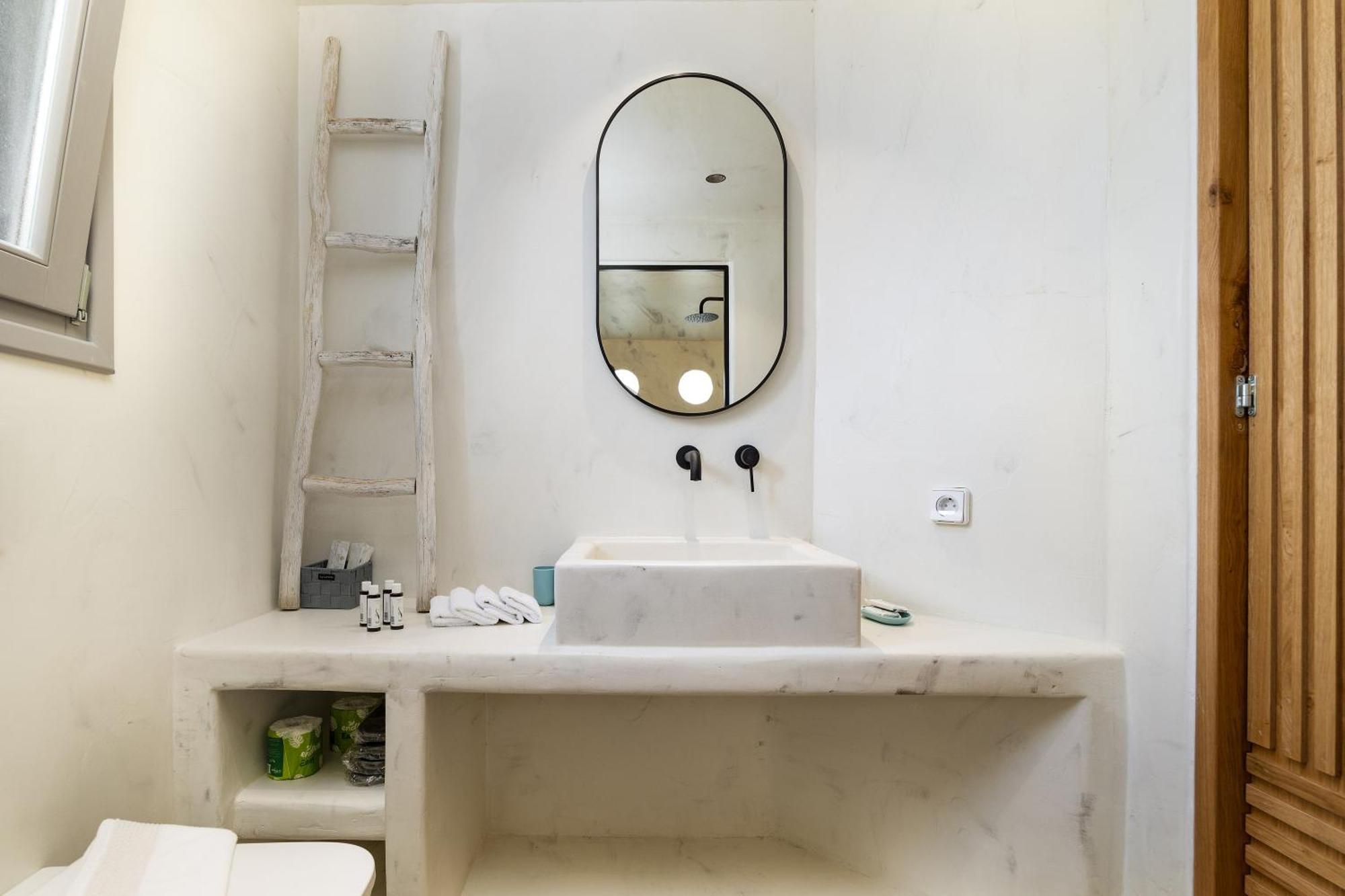 Korali Boutique Hotel Naxos City Exteriér fotografie