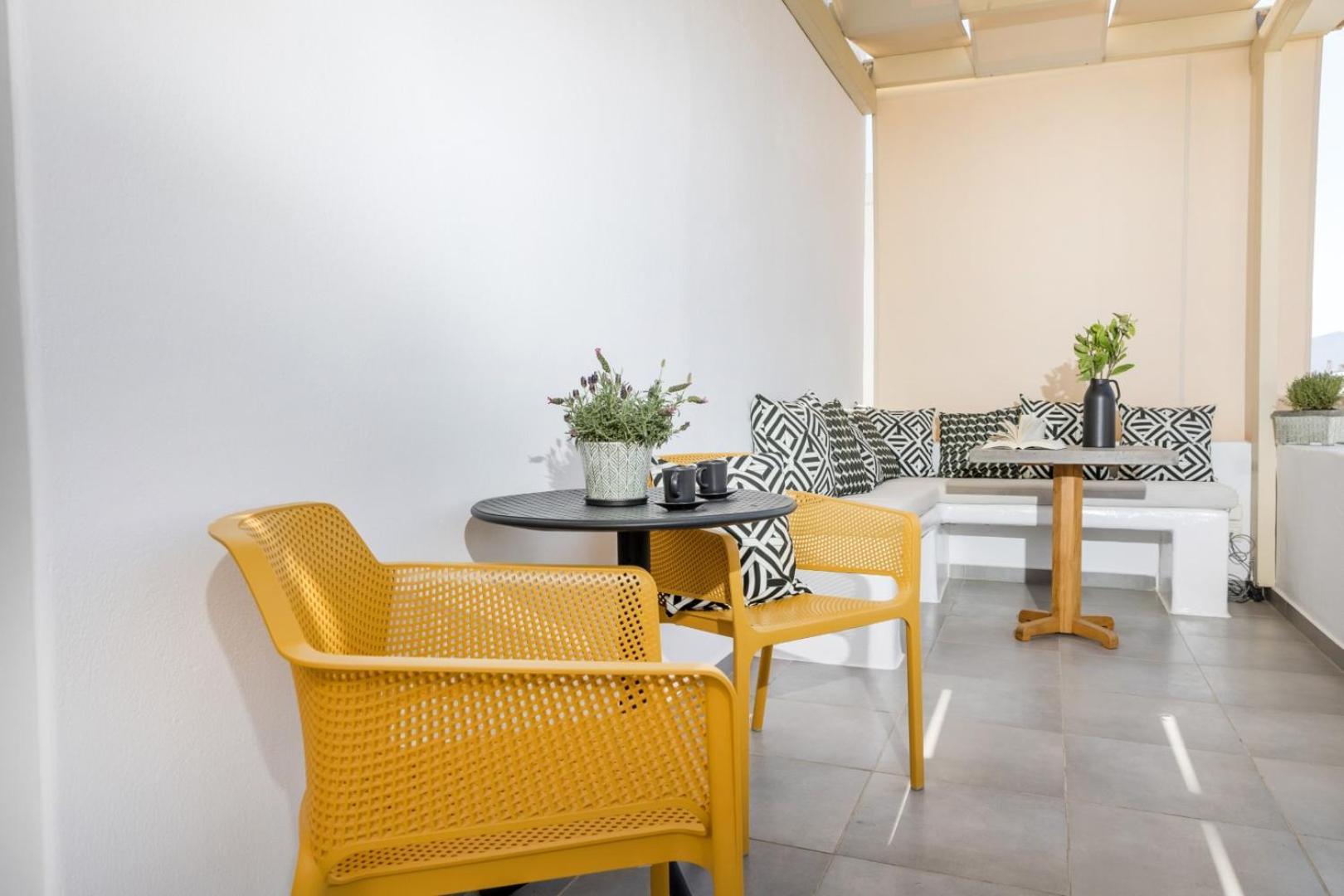 Korali Boutique Hotel Naxos City Exteriér fotografie